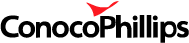 (CONOCO PHILLIPS LOGO)